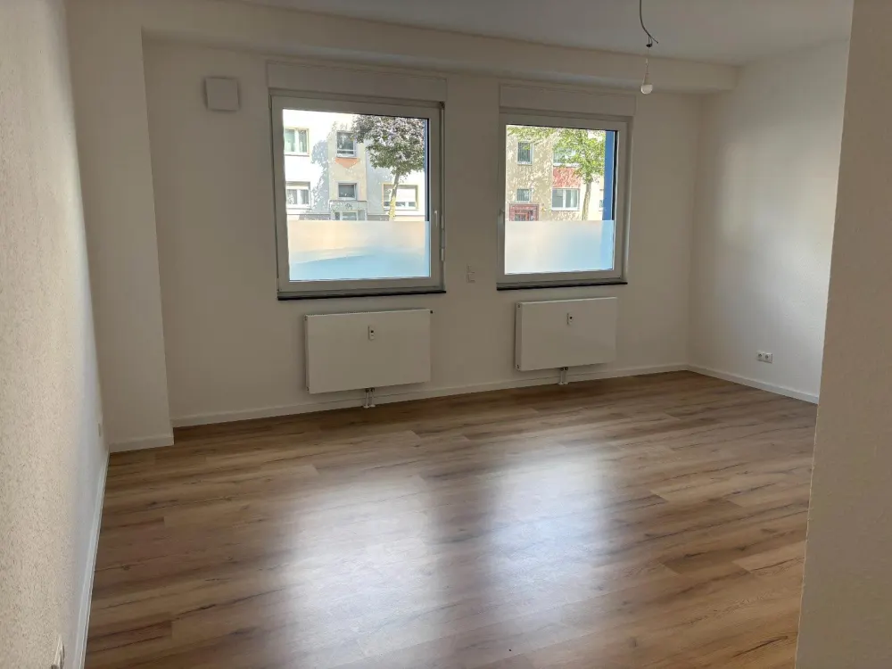 185 m² Wohnung saniert nähe Zoopark