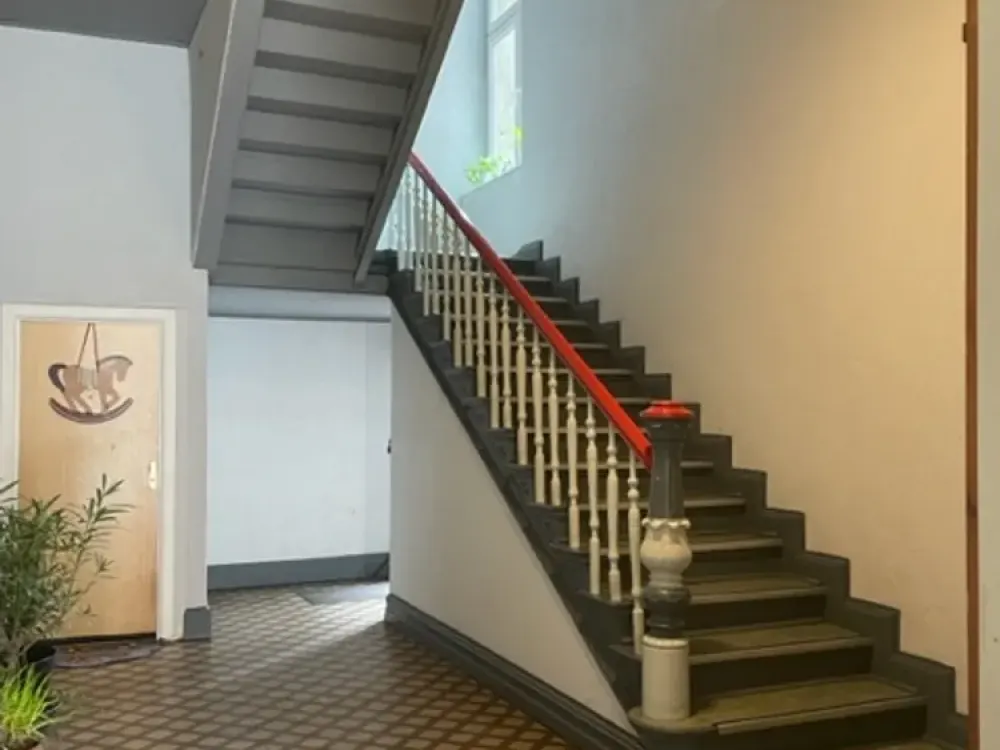 Schöne freundliche 1 1/2 -Zimmer-Wohnung in Düsseldorf