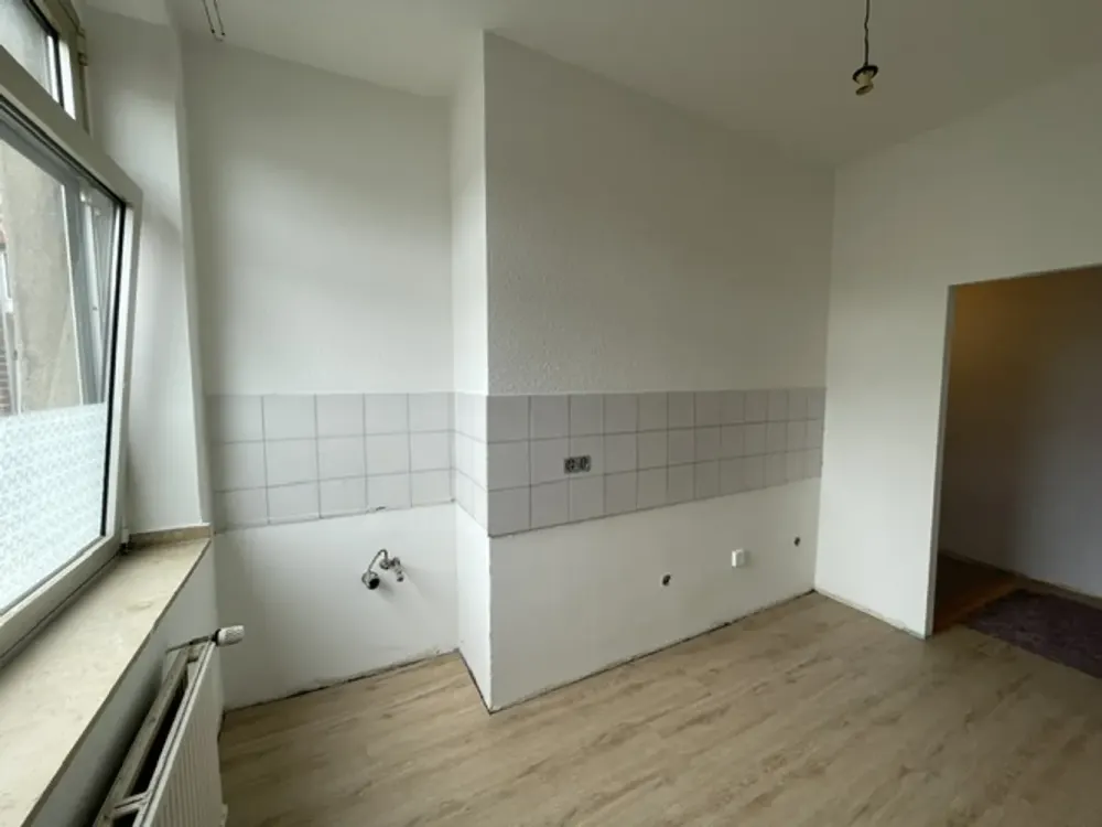 Schöne freundliche 1 1/2 -Zimmer-Wohnung in Düsseldorf