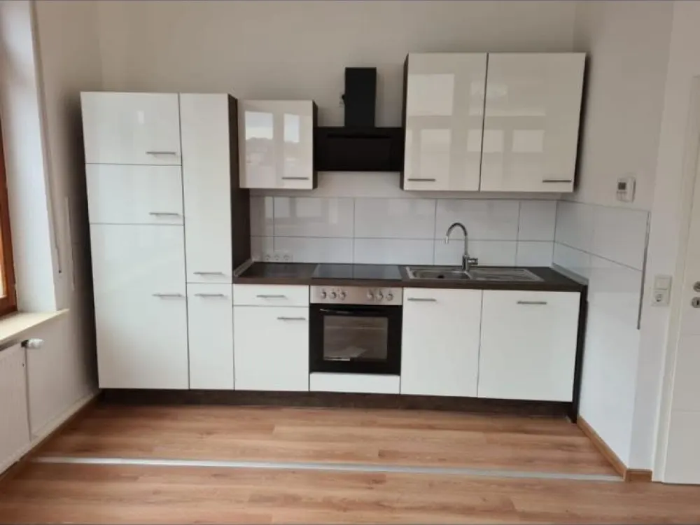 ****KERNSANIERTE WG ZIMMER SULZBACH ****