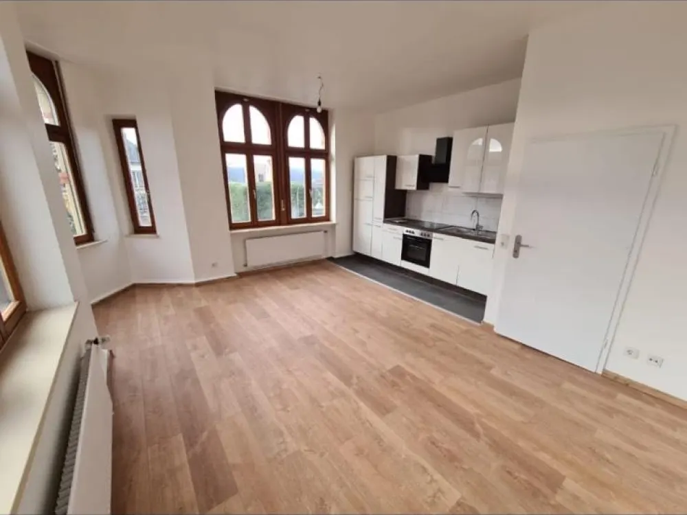 ****KERNSANIERTE WG ZIMMER SULZBACH ****