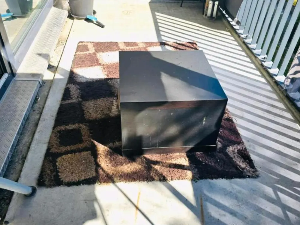 Neubau 3-Zimmer-Wohnung in Bergedorf - OKTOB. ÜBERN. 1000 € PROVI