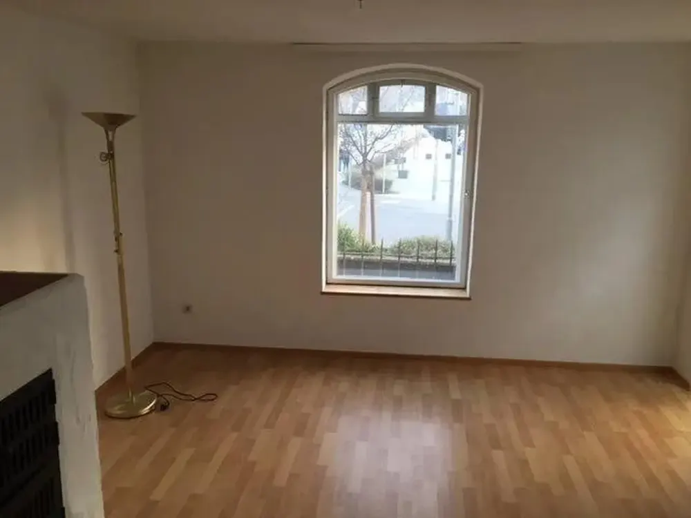 Erdgeschoss Wohnung ab sofort zu vermieten