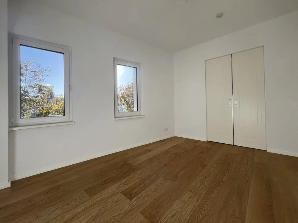 Hochwertig sanierte Maisonette-Wohnung im Erfurter Süden