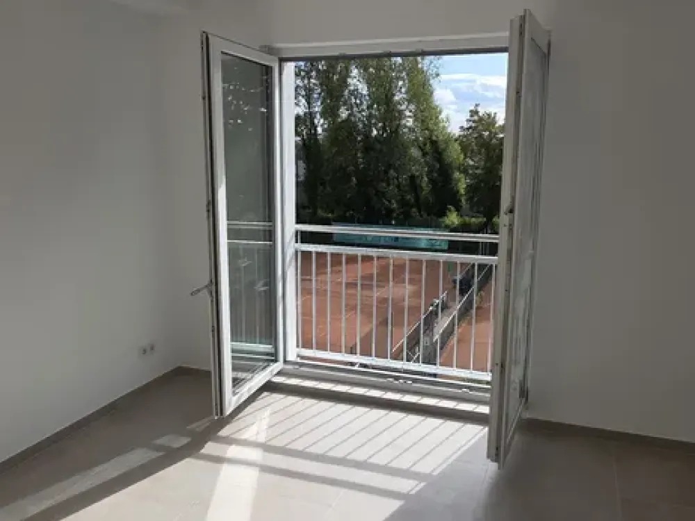 Erstbezug 2026-Moderne 4-Zimmerwohnung mit traumhafter Aussicht