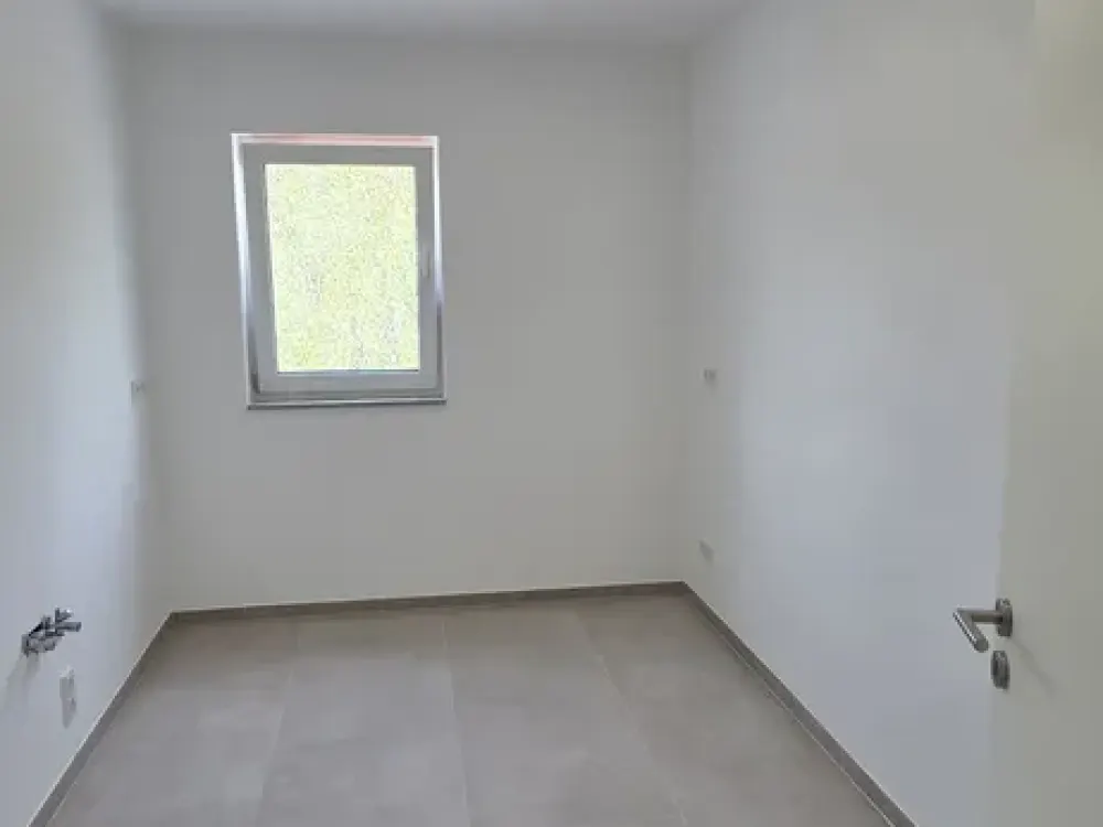 Erstbezug 2026-Moderne 4-Zimmerwohnung mit traumhafter Aussicht