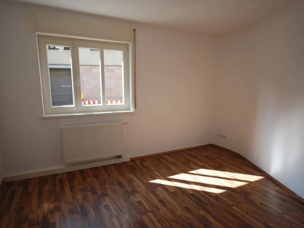 Gemütliche 2 Zimmer Wohnung in Schoppershof-WG geeignet