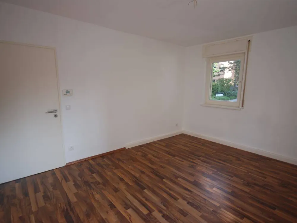 Gemütliche 2 Zimmer Wohnung in Schoppershof-WG geeignet