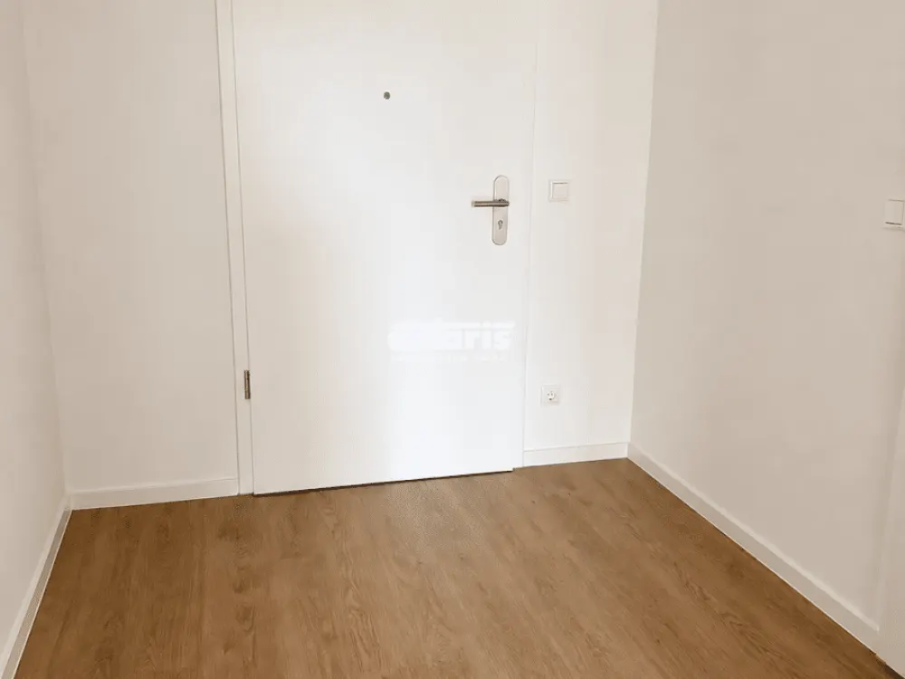 antaris Immobilien GmbH **Moderne 2-Raum-Wohnung am Steigereck - kompakt & komfortabel**
