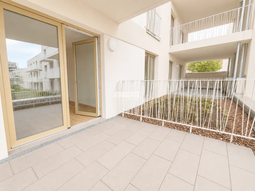 antaris Immobilien GmbH **Moderne 2-Raum-Wohnung am Steigereck - kompakt & komfortabel**