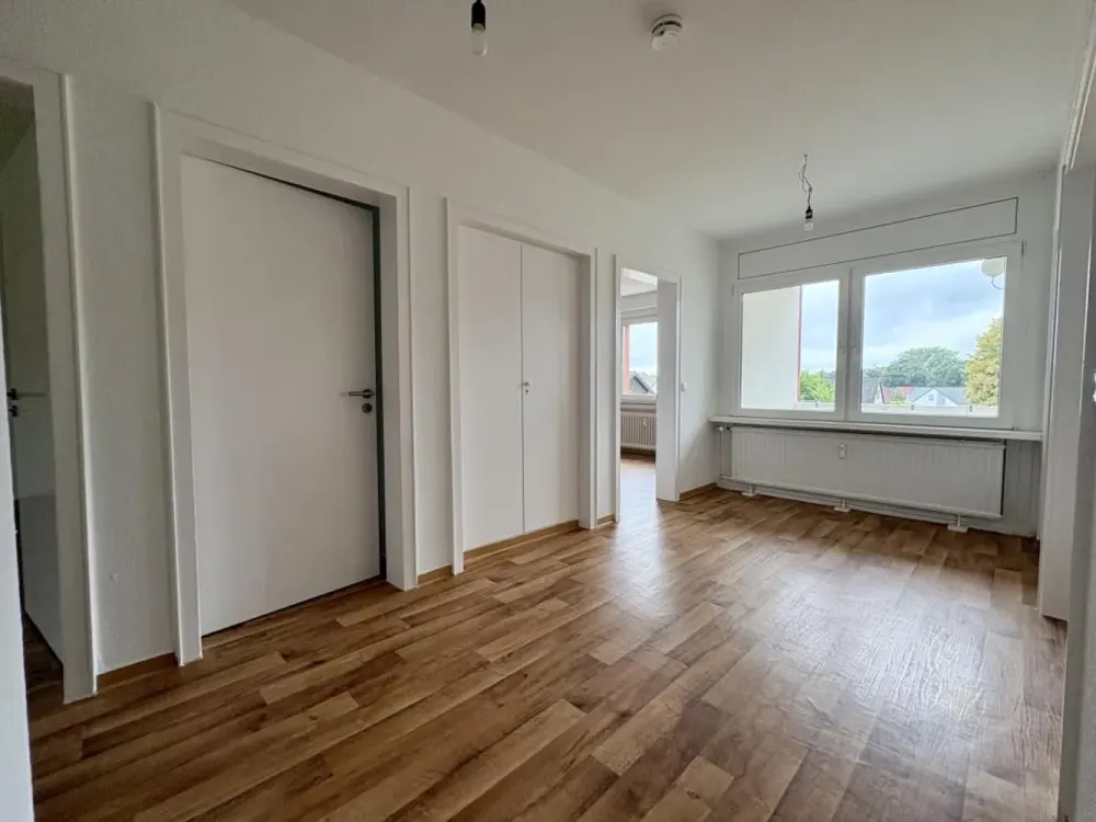 4-Zimmer-Wohnung in Delmenhorst