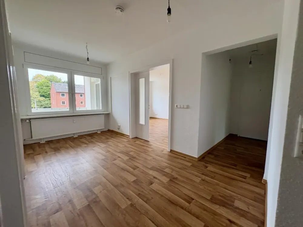 4-Zimmer-Wohnung in Delmenhorst
