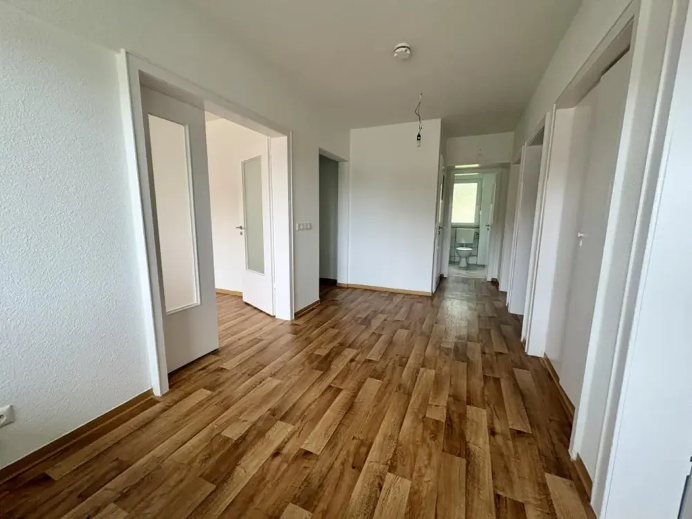 4-Zimmer-Wohnung in Delmenhorst