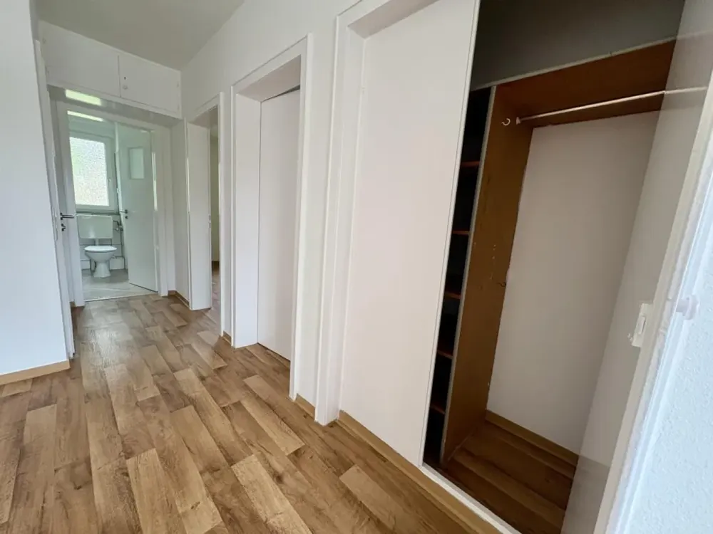 4-Zimmer-Wohnung in Delmenhorst