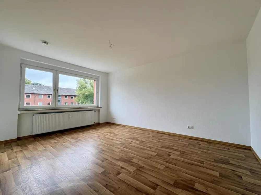 4-Zimmer-Wohnung in Delmenhorst