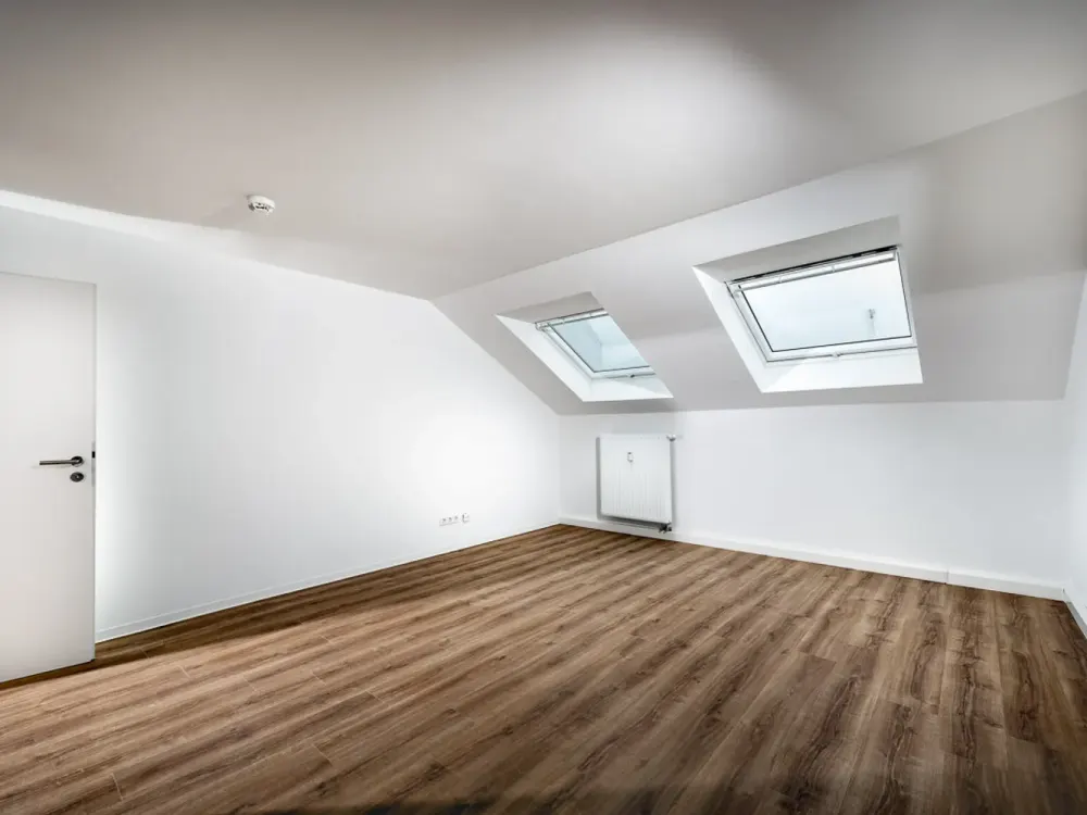 Direkt vom Eigentümer: Penthouse-Wohnung mit tollem Blick