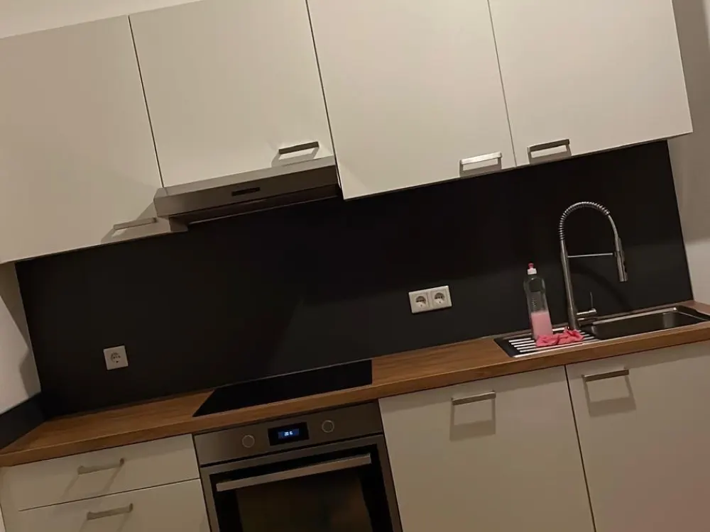 Nachmieter für Moderne 3-Raum Wohnung im EG nach Erstbezug