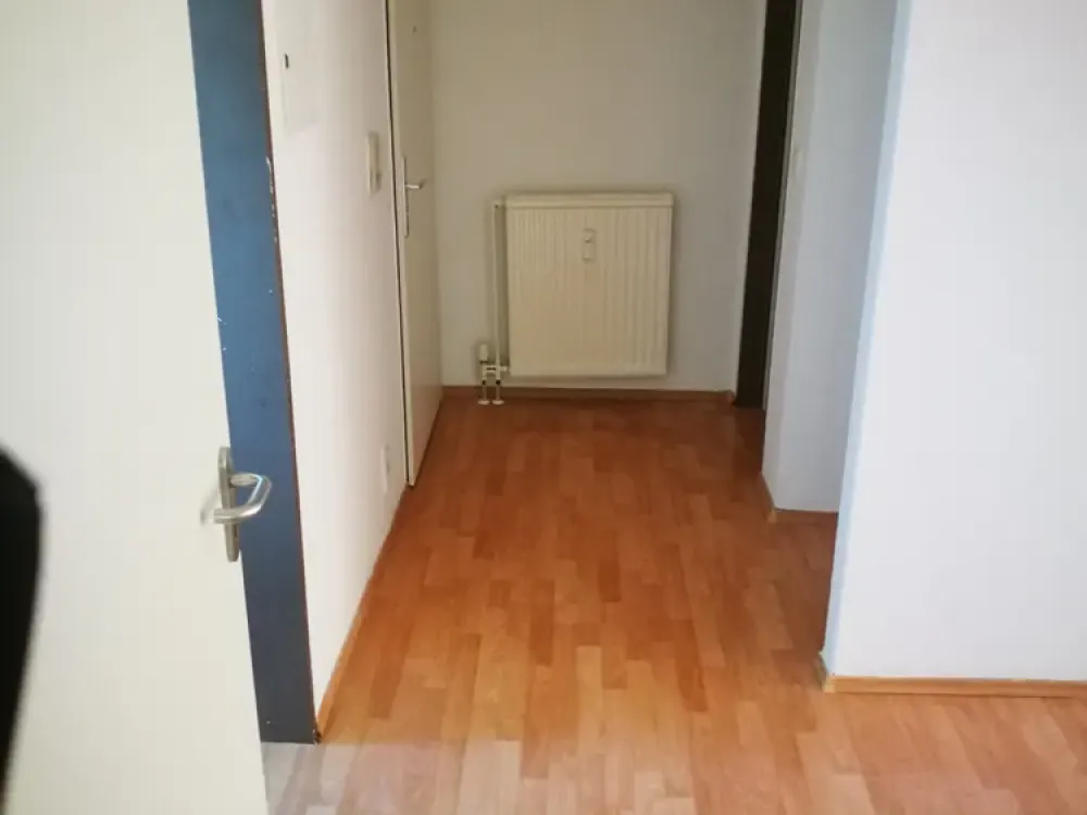 4 Zimmer Wohnung in Münster, mit Balkon/Keller u. TG, WG möglich