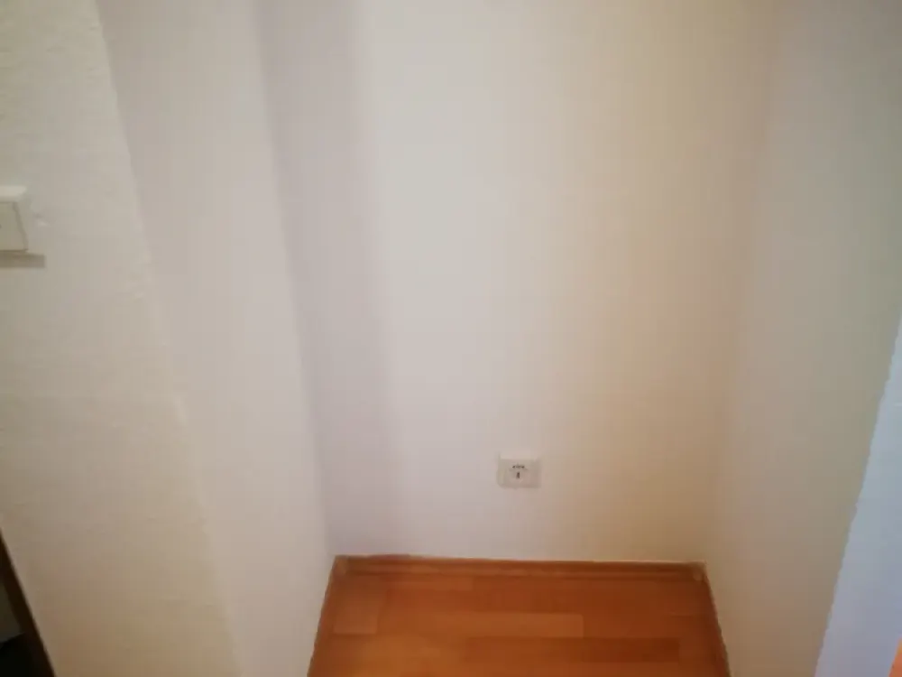 4 Zimmer Wohnung in Münster, mit Balkon/Keller u. TG, WG möglich