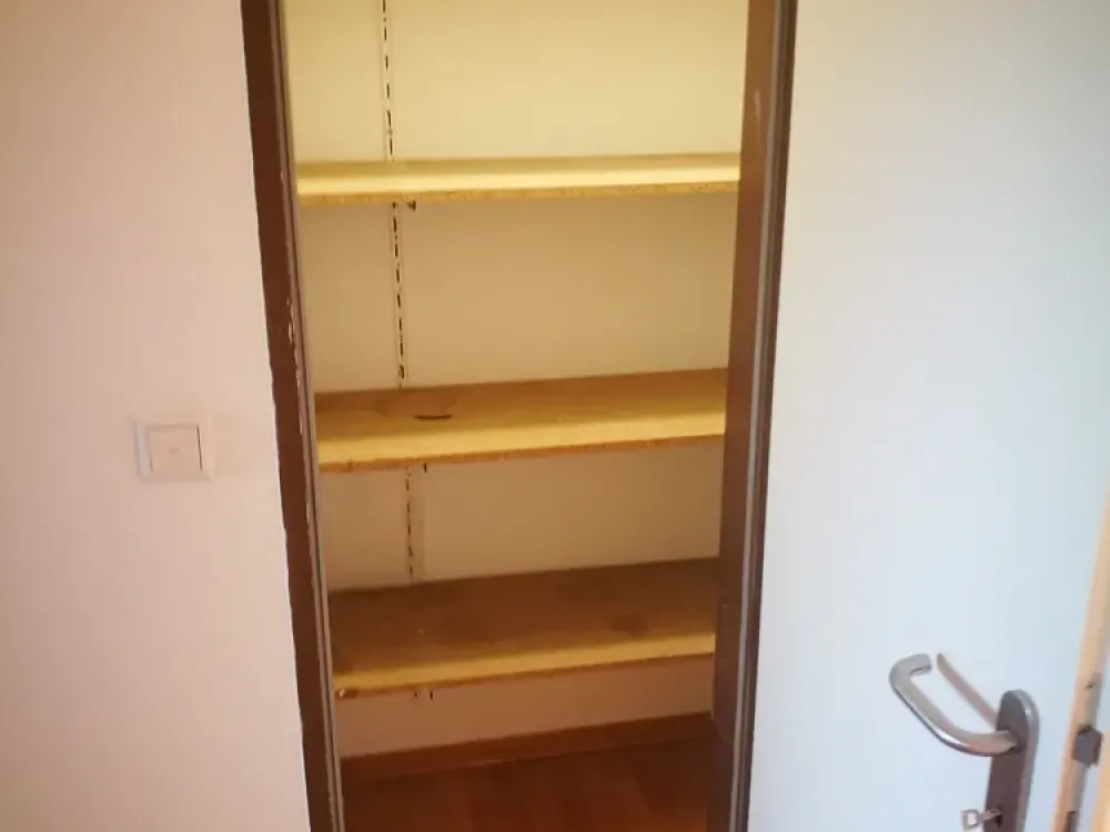4 Zimmer Wohnung in Münster, mit Balkon/Keller u. TG, WG möglich