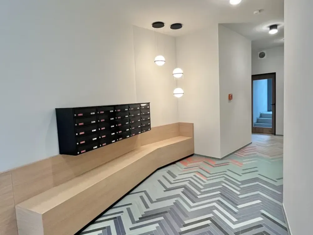 Familiengerechte Neubauwohnung mitten im beliebten Szeneviertel der Schanze