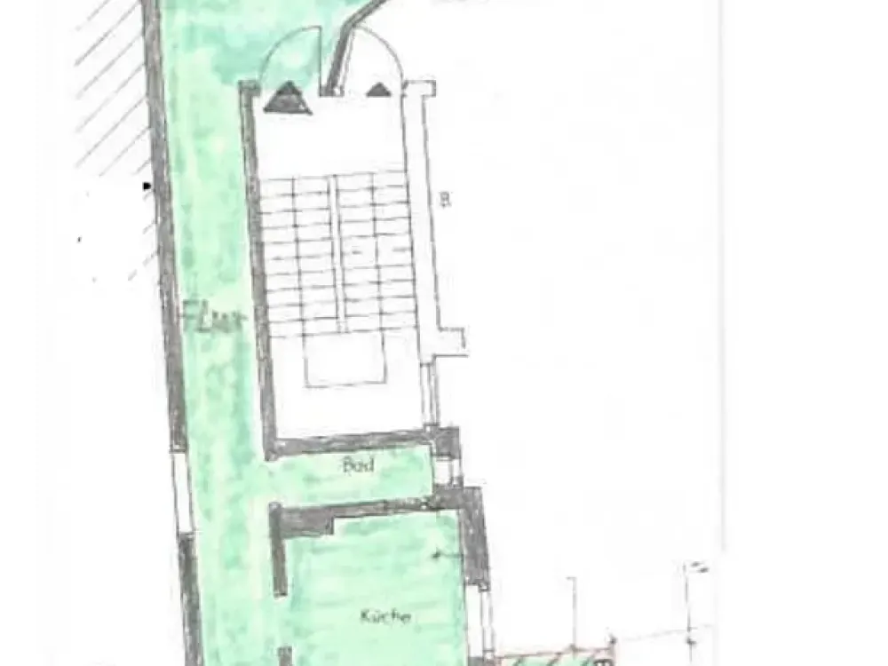 3-Zimmer-Altbauwohnung mit Balkon in der Hannoveraner Oststadt