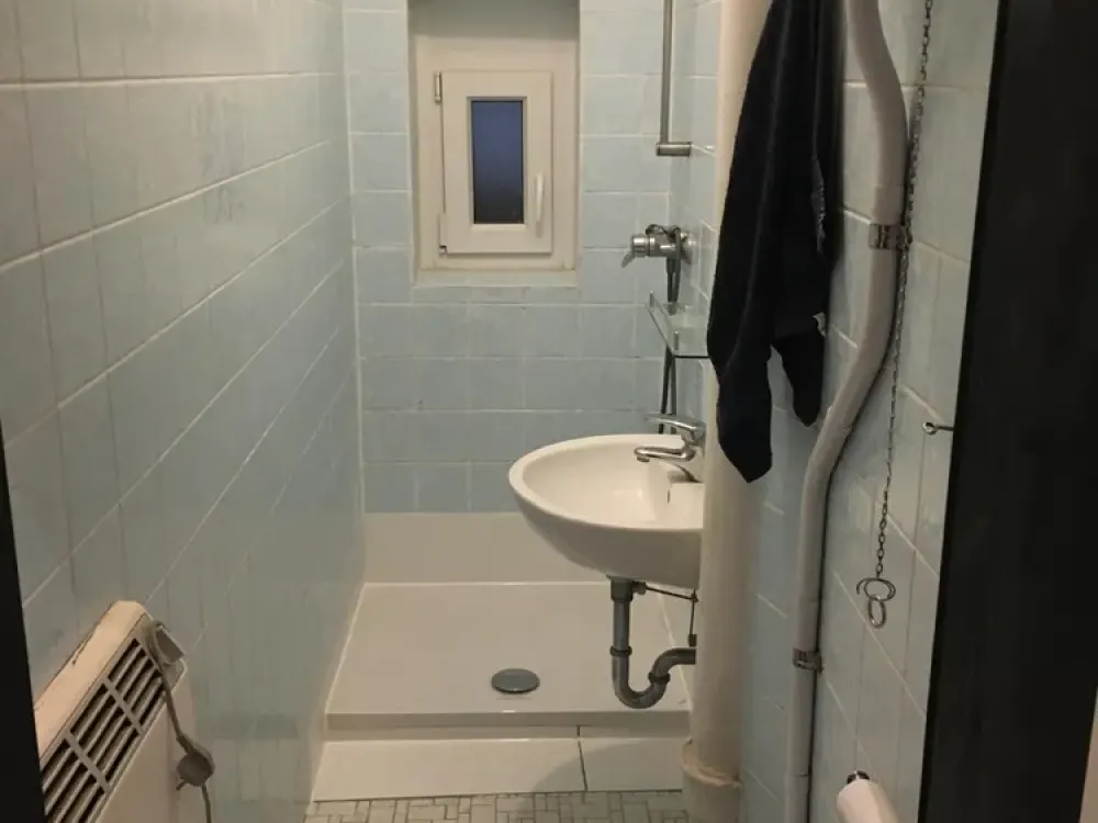 3-Zimmer-Altbauwohnung mit Balkon in der Hannoveraner Oststadt