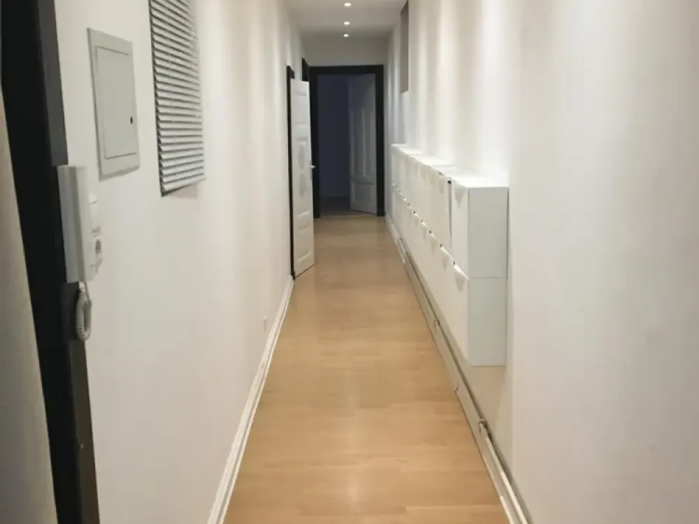 3-Zimmer-Altbauwohnung mit Balkon in der Hannoveraner Oststadt