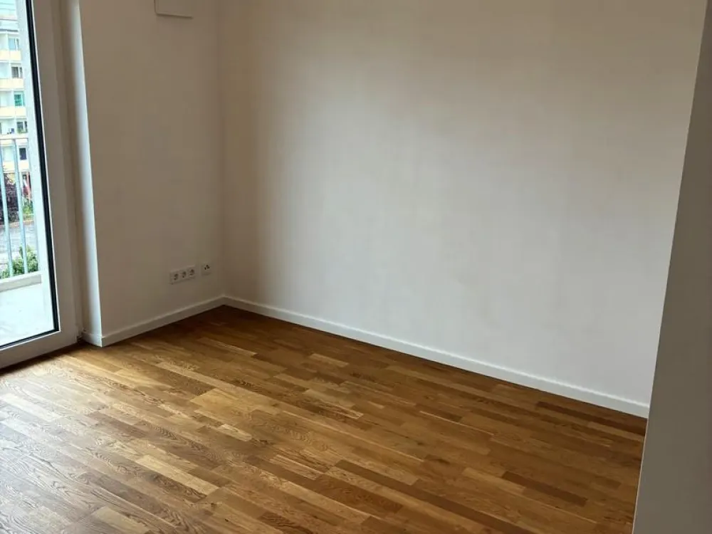 Dein Neubau-Studio nahe S-Bahnhof Springpfuhl - sofort bezugsfrei