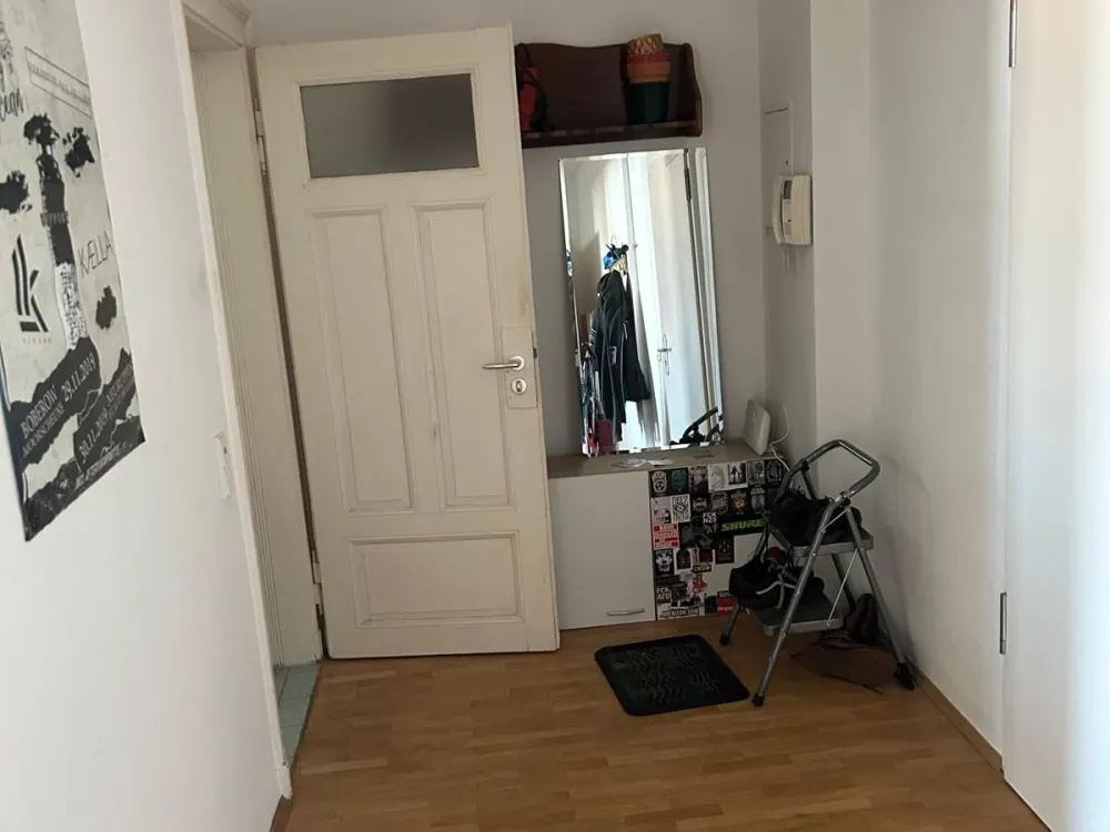 Suche Nachmieter ab 01.09.2026