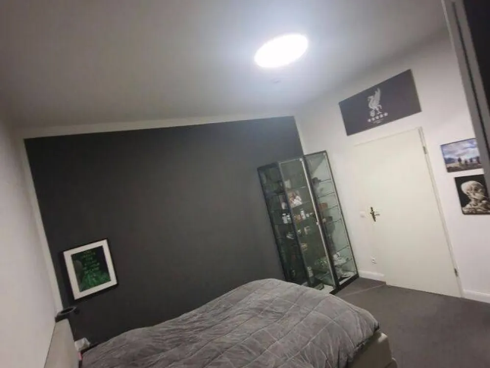 2.5 Zimmer - Wohnung auf Zeit (15.10.2026 bis 30.11.2027)