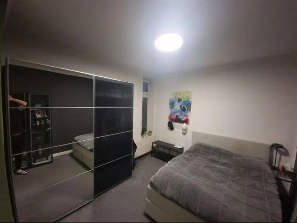 2.5 Zimmer - Wohnung auf Zeit (15.10.2026 bis 30.11.2027)