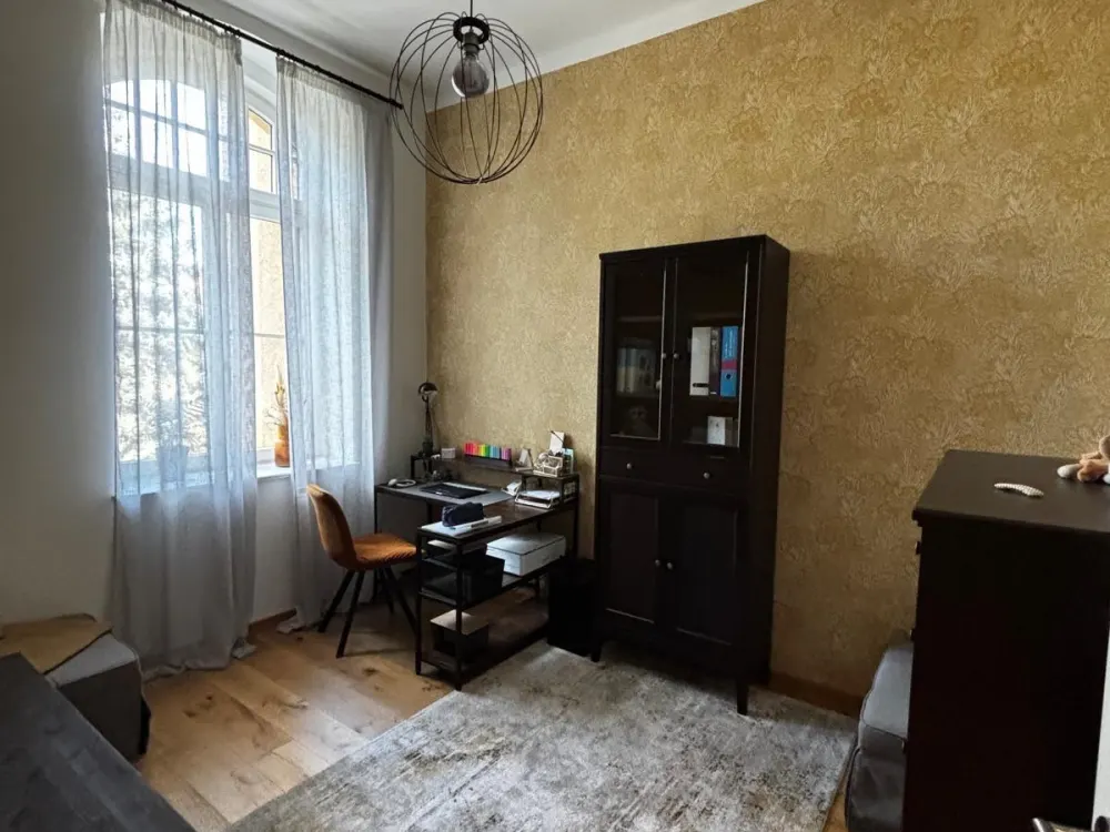 Moderne Wohnung in der Parkstadt Leipzig, Nachmieter gesucht!