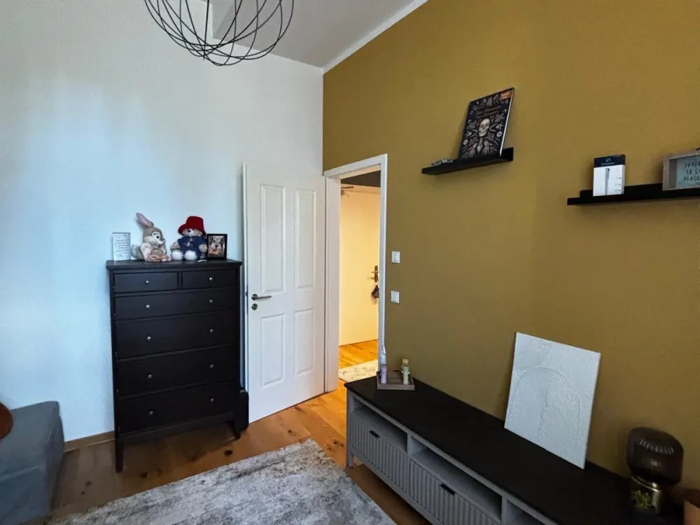 Moderne Wohnung in der Parkstadt Leipzig, Nachmieter gesucht!
