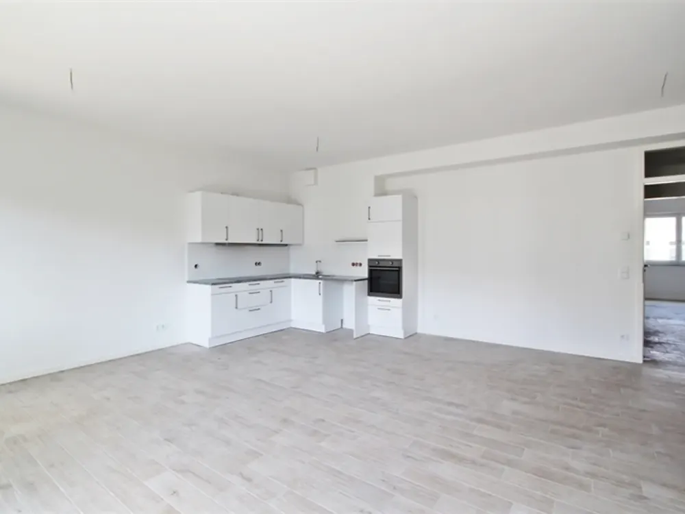 Moderne Wohnung in einem attraktiven Neubau am Nöldnerplatz!