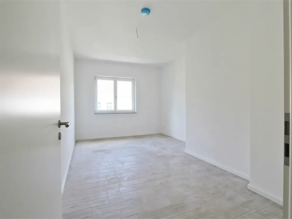 Moderne Wohnung in einem attraktiven Neubau am Nöldnerplatz!