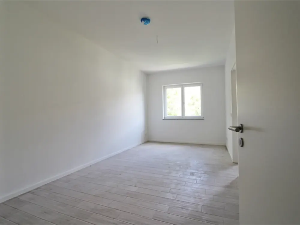 Moderne Wohnung in einem attraktiven Neubau am Nöldnerplatz!