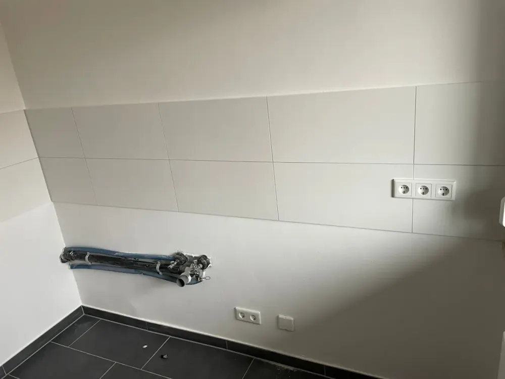 Gemütliche 1 Zimmer-Wohnung mit Loggia