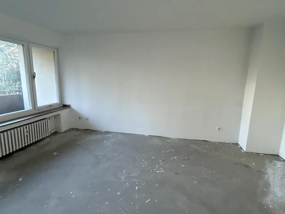 3-Zimmer-Wohnung in Dortmund Scharnhorst