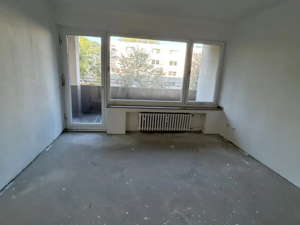 3-Zimmer-Wohnung in Dortmund Scharnhorst