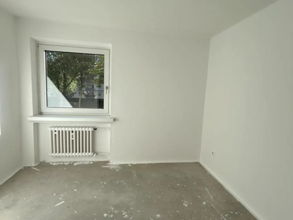 3-Zimmer-Wohnung in Dortmund Scharnhorst
