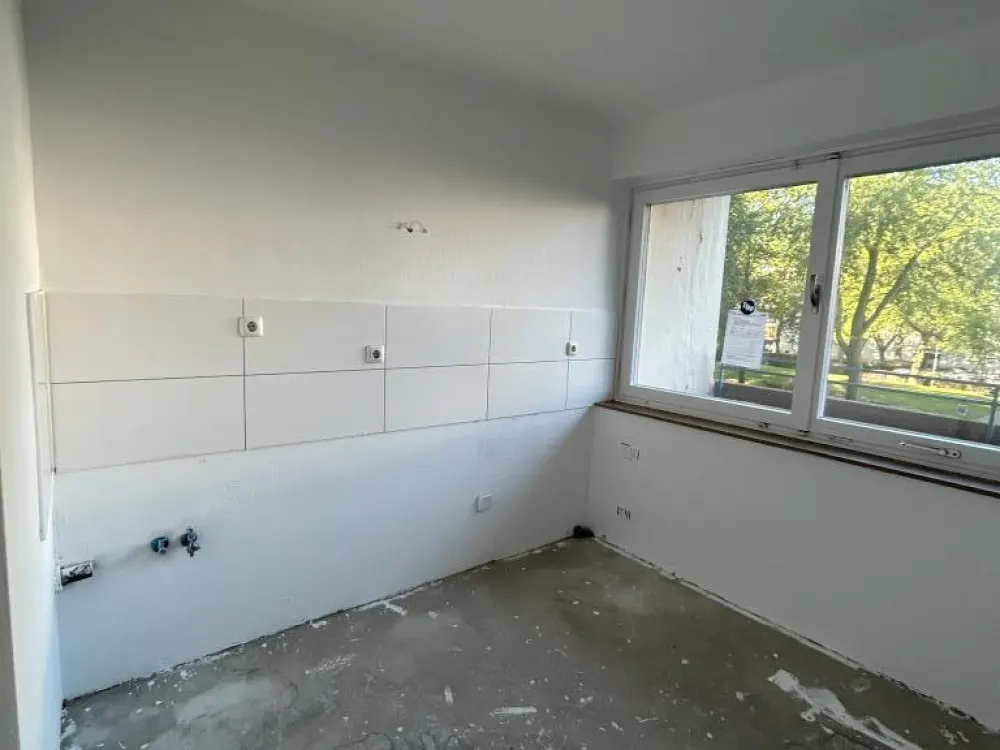 3-Zimmer-Wohnung in Dortmund Scharnhorst