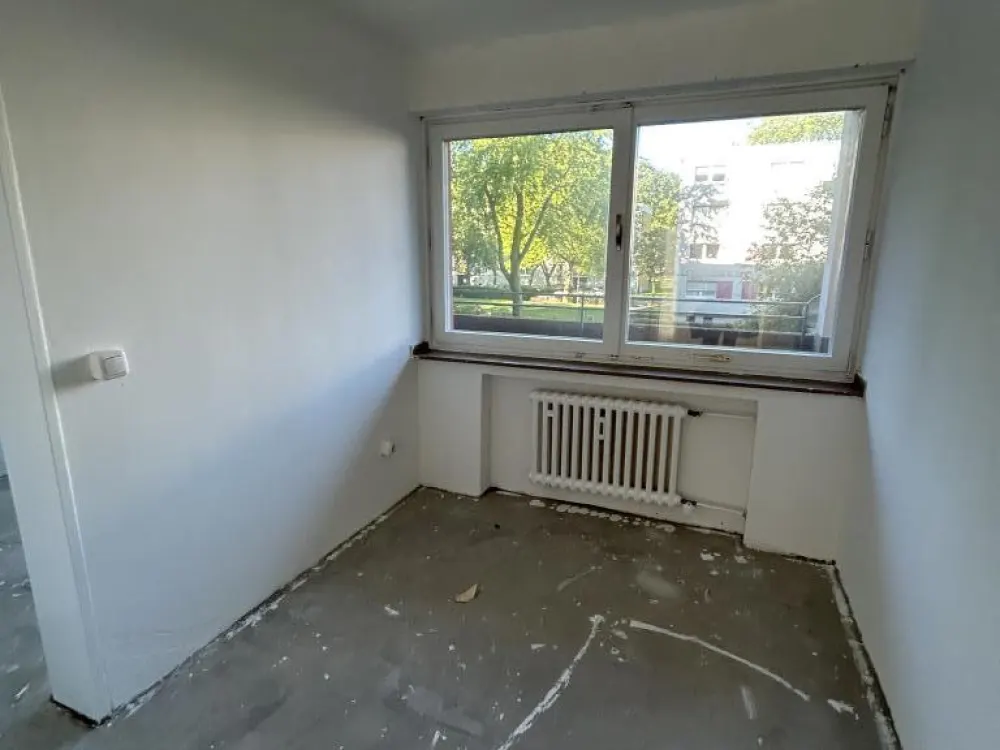 3-Zimmer-Wohnung in Dortmund Scharnhorst