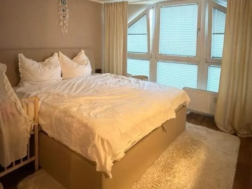 Nachmieter gesucht, schöne 3-Zimmer-Maisonettenwohnung