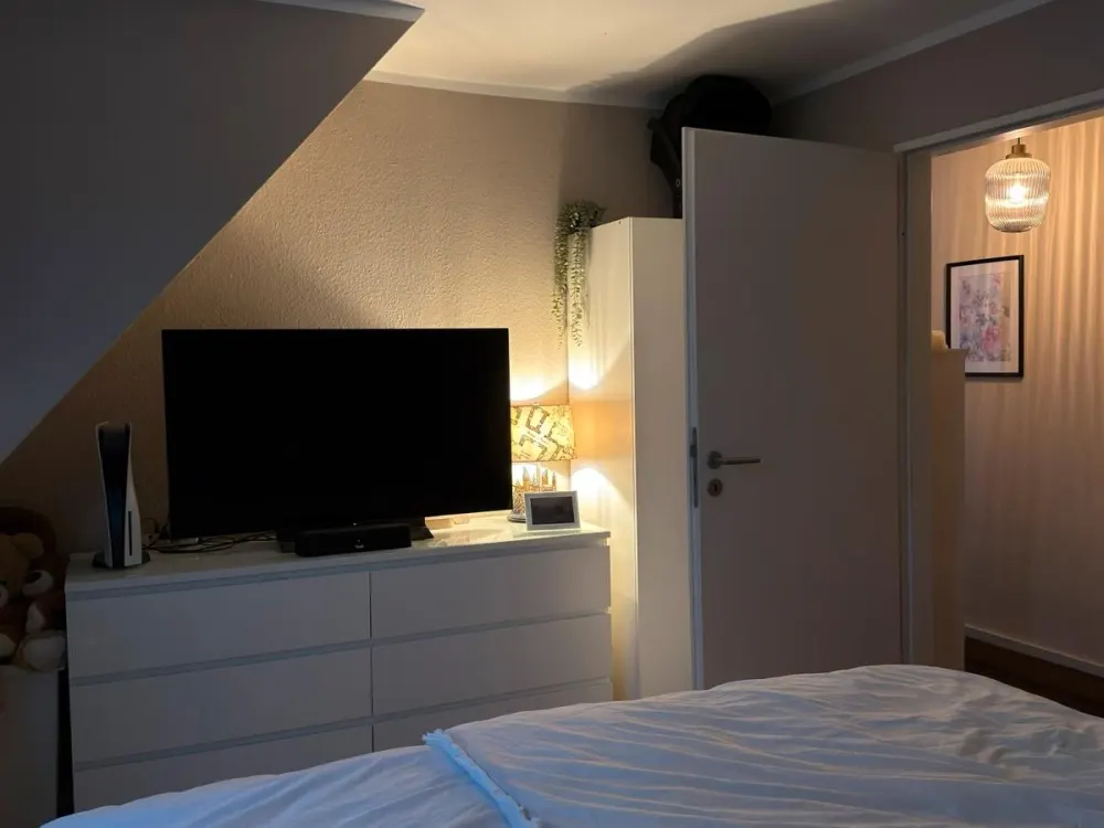 Nachmieter gesucht, schöne 3-Zimmer-Maisonettenwohnung