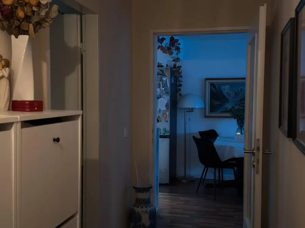Nachmieter gesucht, schöne 3-Zimmer-Maisonettenwohnung