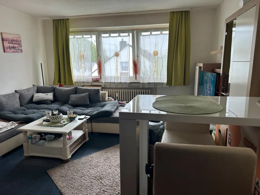 Schöne 2,5 Zimmer Wohnung 50 m in Hilden