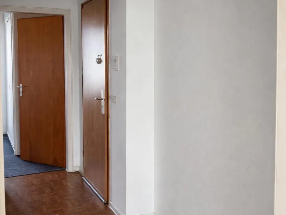 Schöne 2,5 Zimmer Wohnung 50 m in Hilden