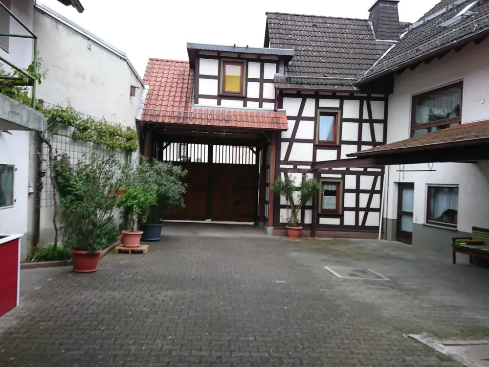 Tolle 3,5-Zimmer-Wohnung in Eppstein-Bremthal