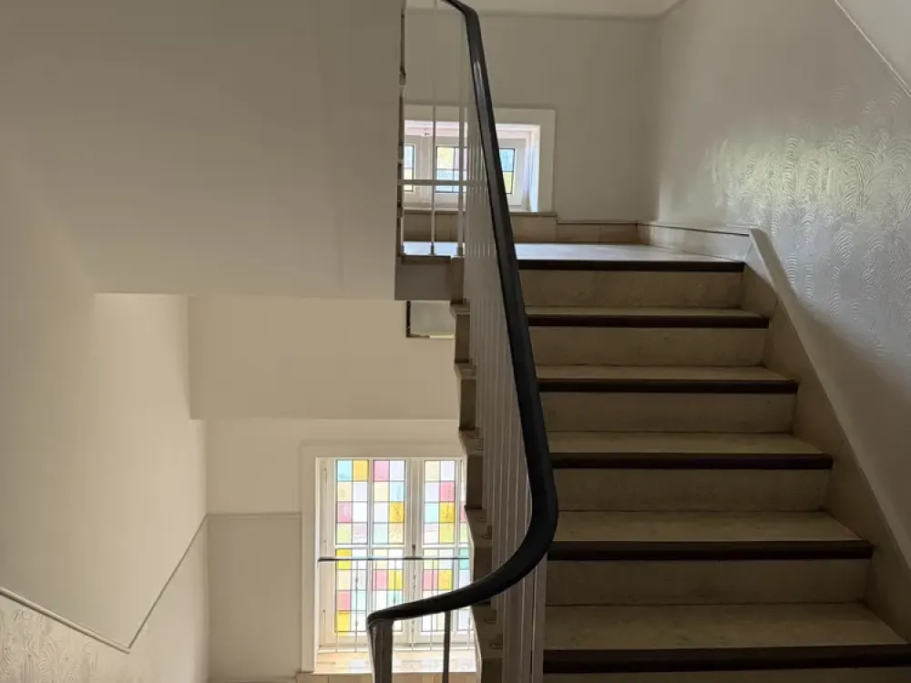 Exklusive 3-Zimmer-Wohnung in Hamburg-Marienthal